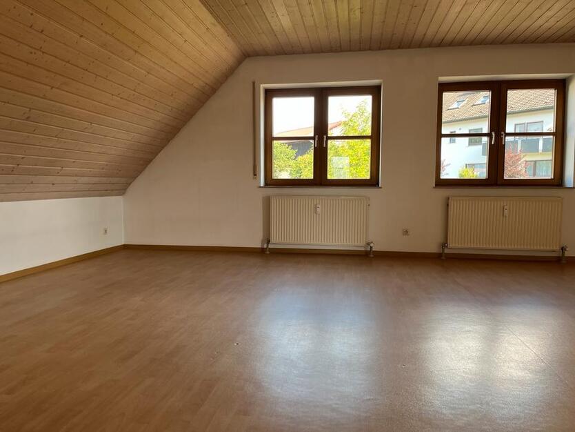 2,5 Zimmerwohnung