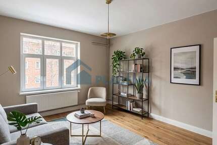 Wohnung Schwerin Weststadt - 3 Zimmer, 89 m&sup2;, 1.048&euro; | Angebot:26961403