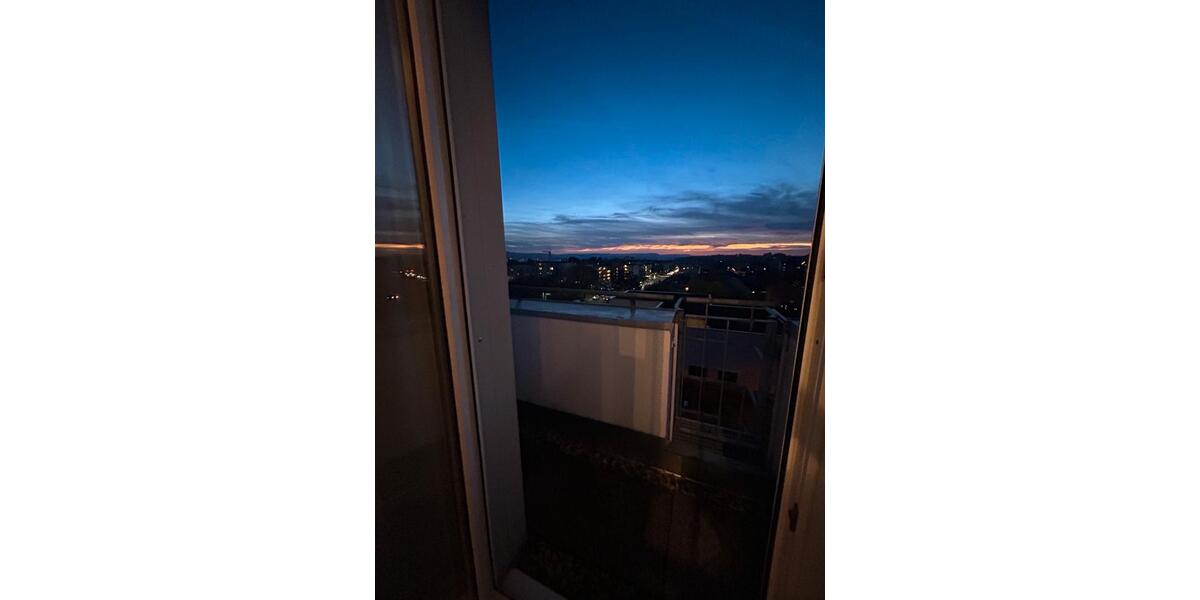 Nachmieter für 1,5 Zimmer Maisonettenwohnung in Kaiserslautern 1 zimmer