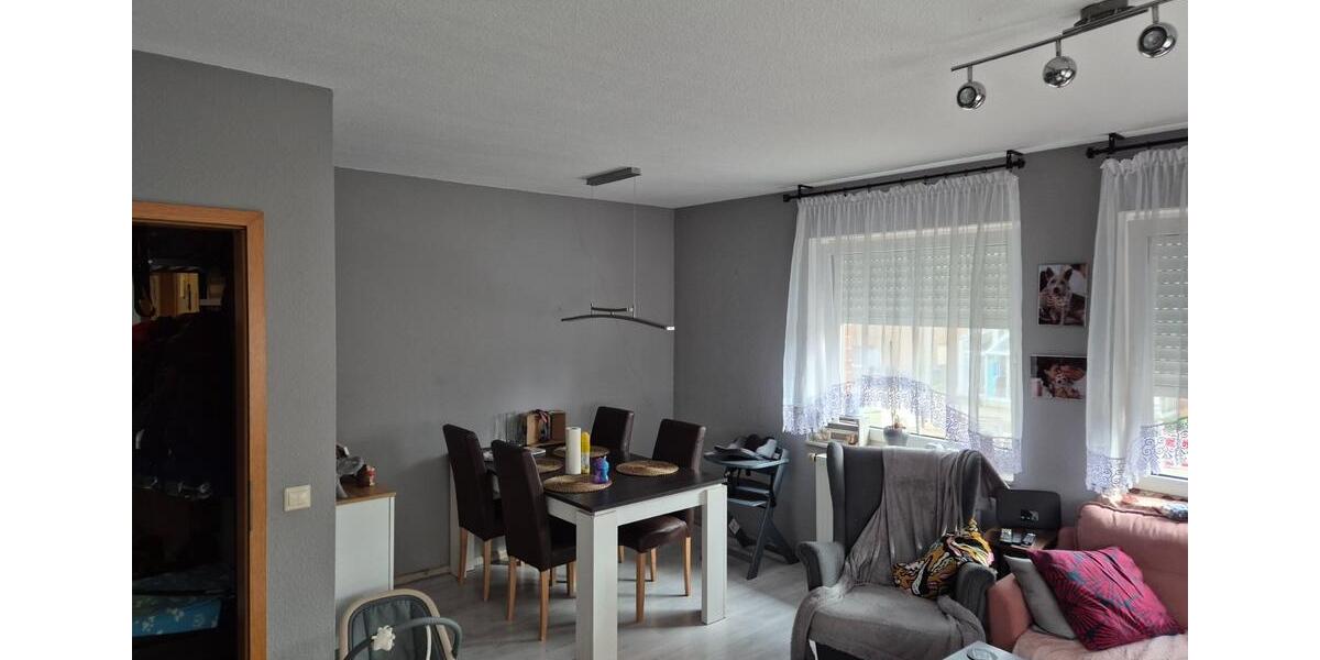 Etagenwohnung Nordhorn - 3 Zimmer, 715&euro; | Angebot:23542897