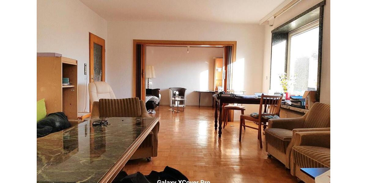 Erdgeschoßwohnung Dassel - 3.5 Zimmer, 92 m&sup2;, 679&euro; | Angebot:24574955