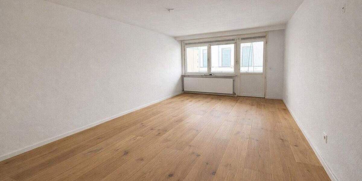 Etagenwohnung Gießen - 3 Zimmer, 80 m&sup2;, 1.240&euro; | Angebot:25177162