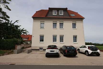 Wohnung Hildesheim Ahrbergen - 2 Zimmer, 40 m&sup2;, 350&euro; | Angebot:24896417