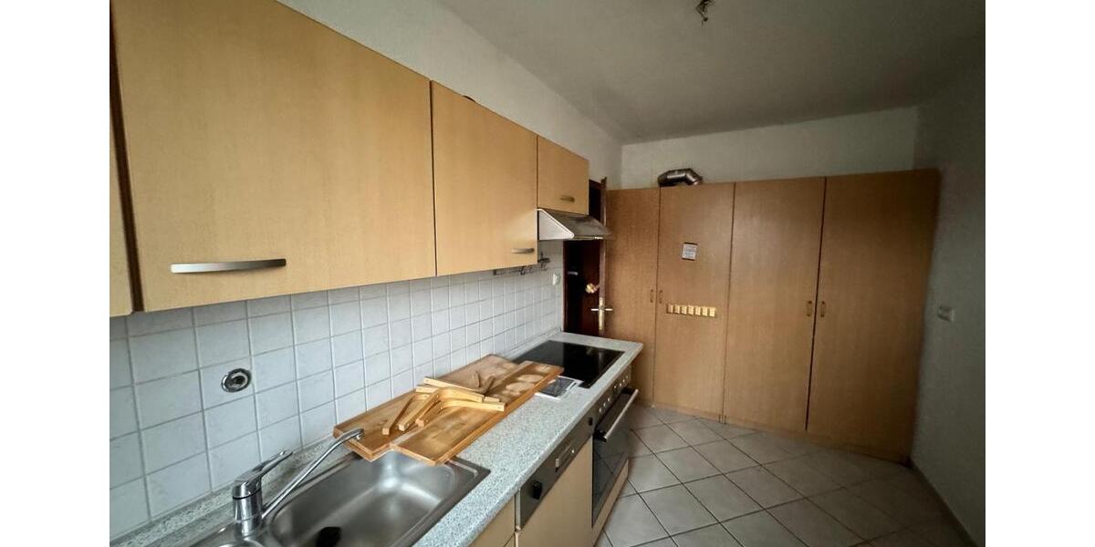Maisonettenwohnung Bad Hersfeld - 4 Zimmer, 93 m&sup2;, 880&euro; | Angebot:26433331