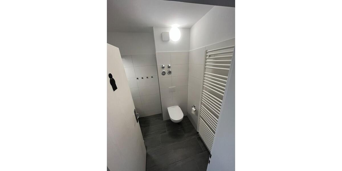 Erdgeschoßwohnung Oldenburg Bürgeresch - 4 Zimmer, 83 m&sup2;, 390&euro; | Angebot:25999990