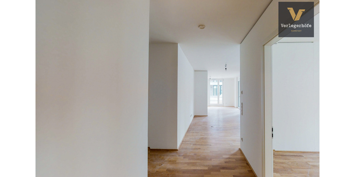 Etagenwohnung Darmstadt Darmstadt-West - 3 Zimmer, 83 m&sup2;, 1.540&euro; | Angebot:24781060