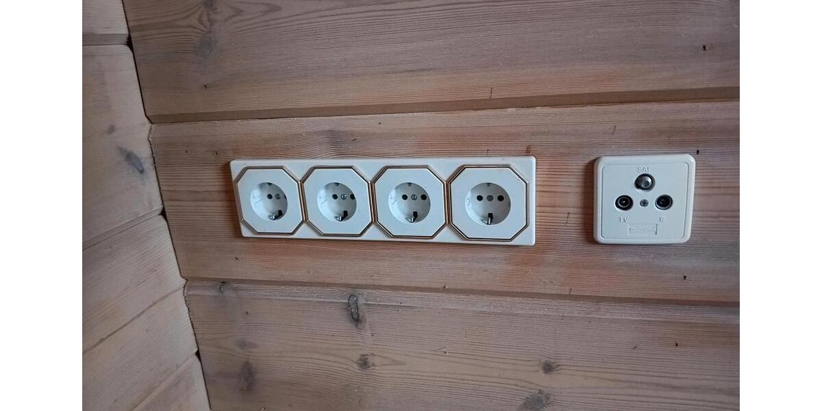 Erdgeschoßwohnung Rotenburg an der Fulda - 1 Zimmer, 50 m&sup2;, 330&euro; | Angebot:24659913