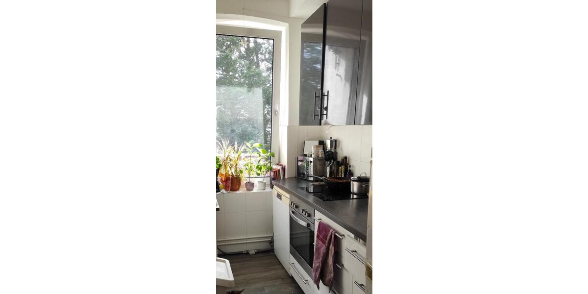 Wohnen auf Zeit Flensburg - 1 Zimmer, 16 m&sup2;, 400&euro; | Angebot:25402718