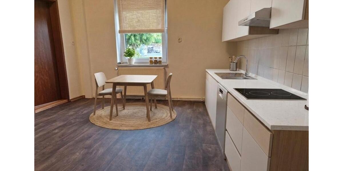 Erdgeschoßwohnung Grebenstein - 2 Zimmer, 55 m&sup2;, 650&euro; | Angebot:26677569