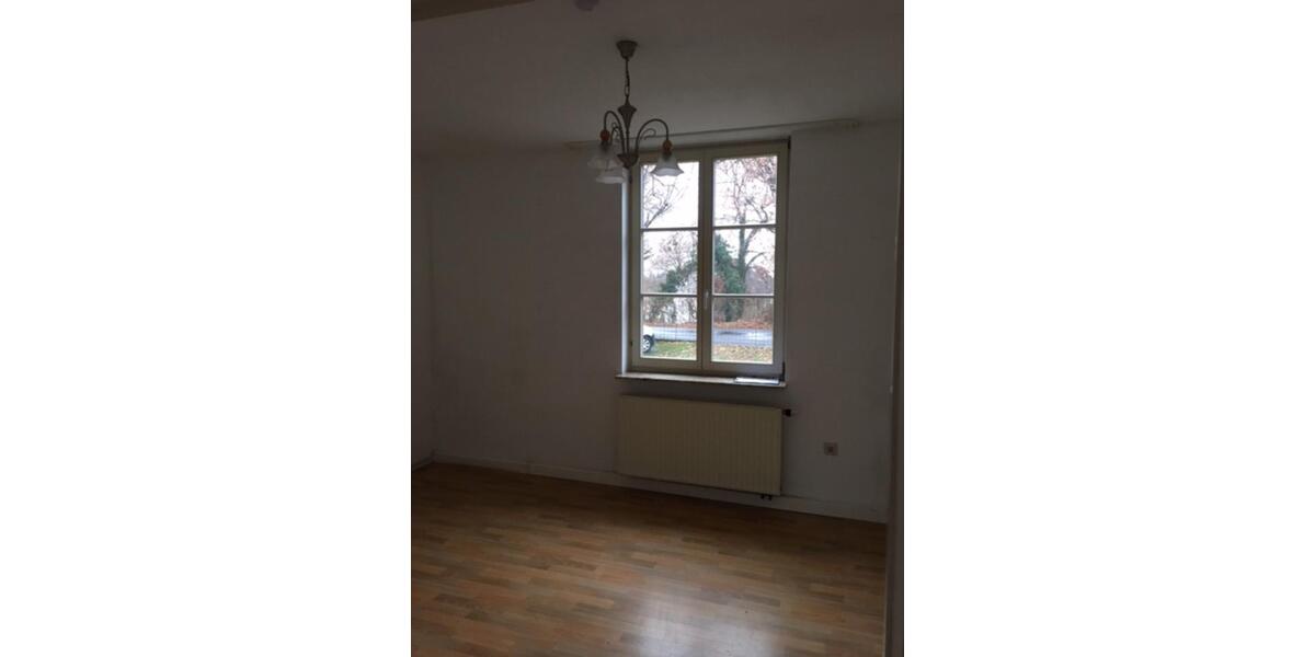 Erdgeschoßwohnung Homberg (Efze) - 2 Zimmer, 46 m&sup2;, 500&euro; | Angebot:24802285