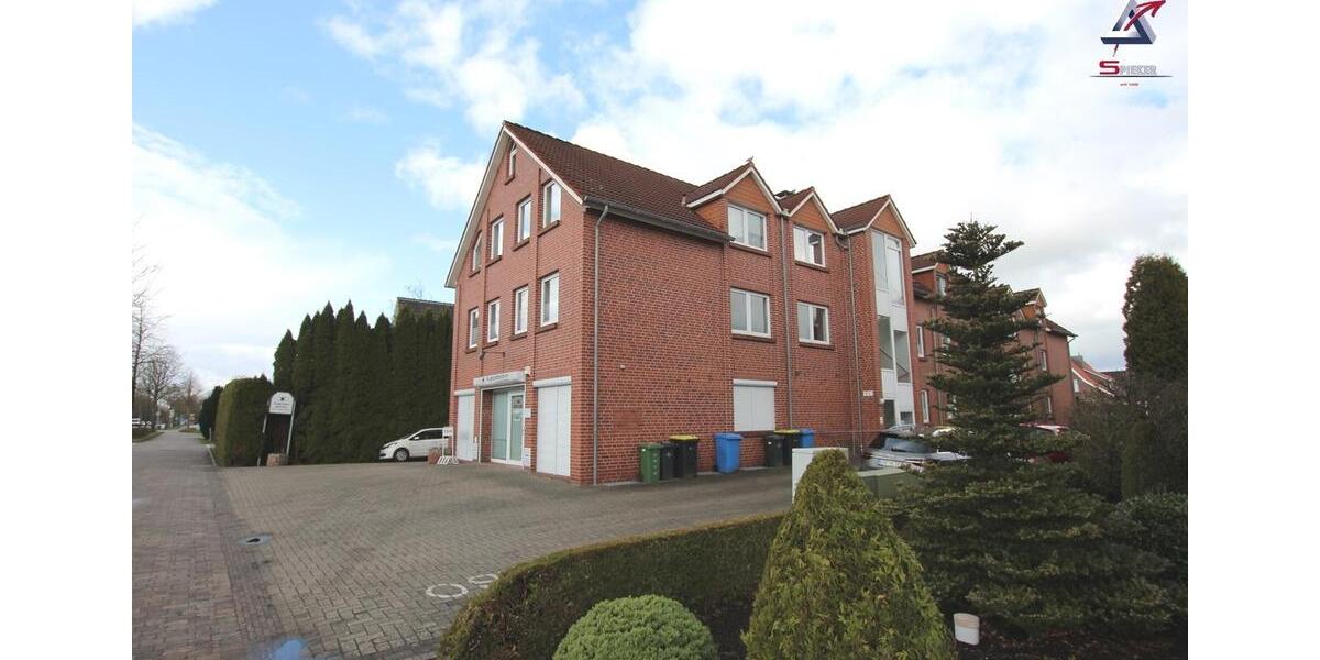 Gewerbeobjekt Wiesmoor - 725&euro; | Angebot:23251509