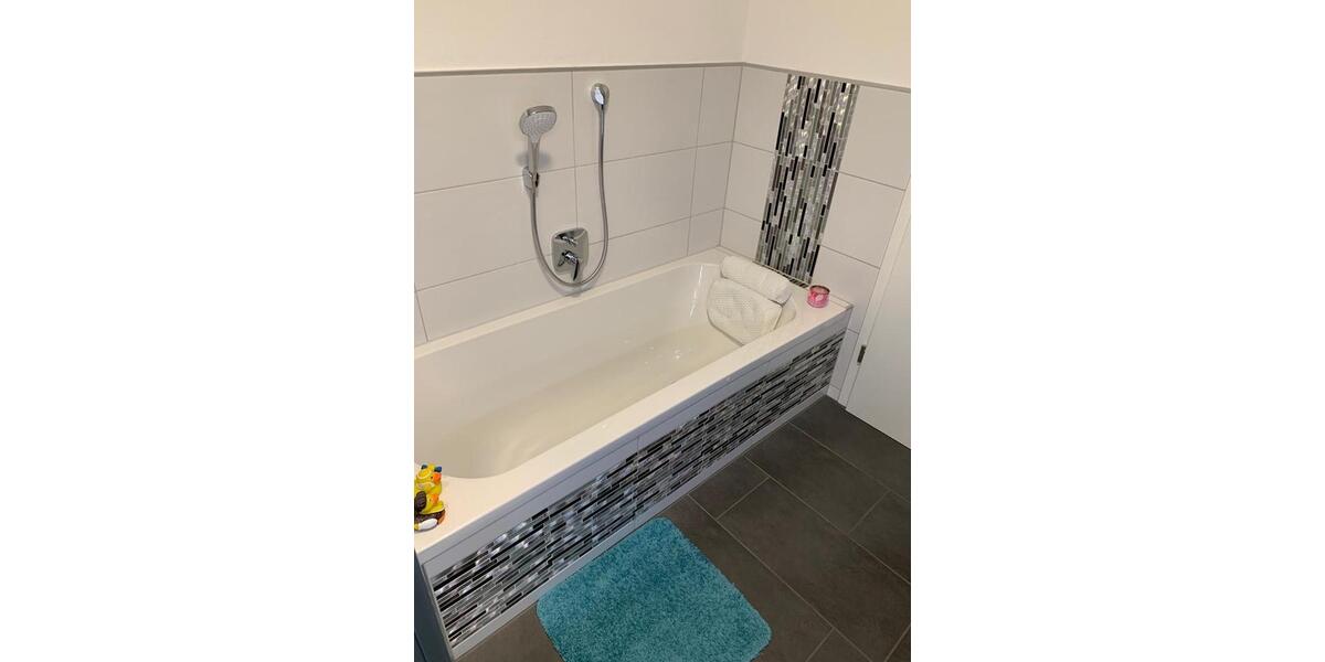 Erdgeschoßwohnung Nördlingen - 3 Zimmer, 90 m&sup2;, 950&euro; | Angebot:24658309