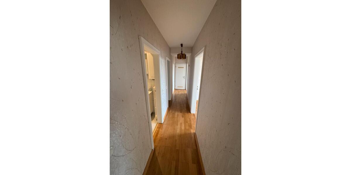 Etagenwohnung Leverkusen Schlebusch - 3 Zimmer, 79 m&sup2;, 850&euro; | Angebot:25127450