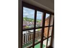 Dachgeschoßwohnung Großheirath - 1 Zimmer, 35 m&sup2;, 350&euro; | Angebot:26635438
