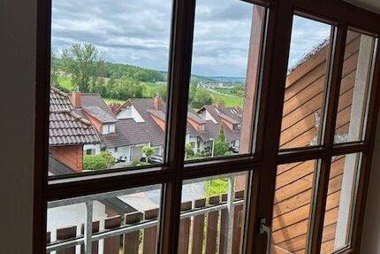 Wohnung Großheirath - 1 Zimmer, 35 m&sup2;, 350&euro; | Angebot:26635438