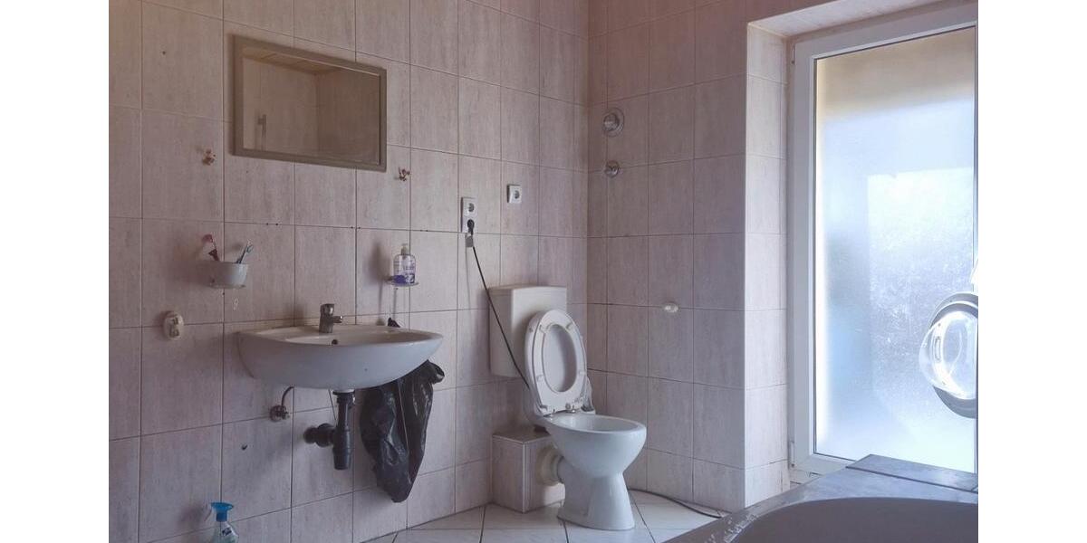 Etagenwohnung Völklingen - 5 Zimmer, 120 m&sup2;, 800&euro; | Angebot:26563339
