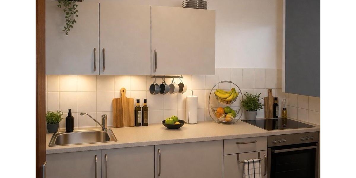 Etagenwohnung Neumünster Brachenfeld/Ruthenberg - 2 Zimmer, 61 m&sup2;, 700&euro; | Angebot:26025756