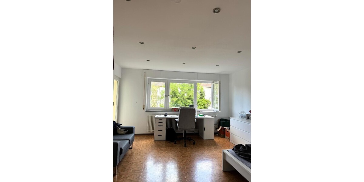 Gemütliches Zimmer in Frauen-WG - Zimmer Karlsruhe Mühlburg | Angebot:27009734