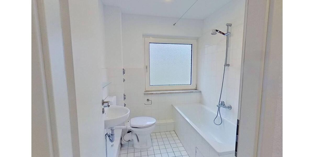 Etagenwohnung Ratzeburg - 2 Zimmer, 46 m&sup2;, 440&euro; | Angebot:24257254