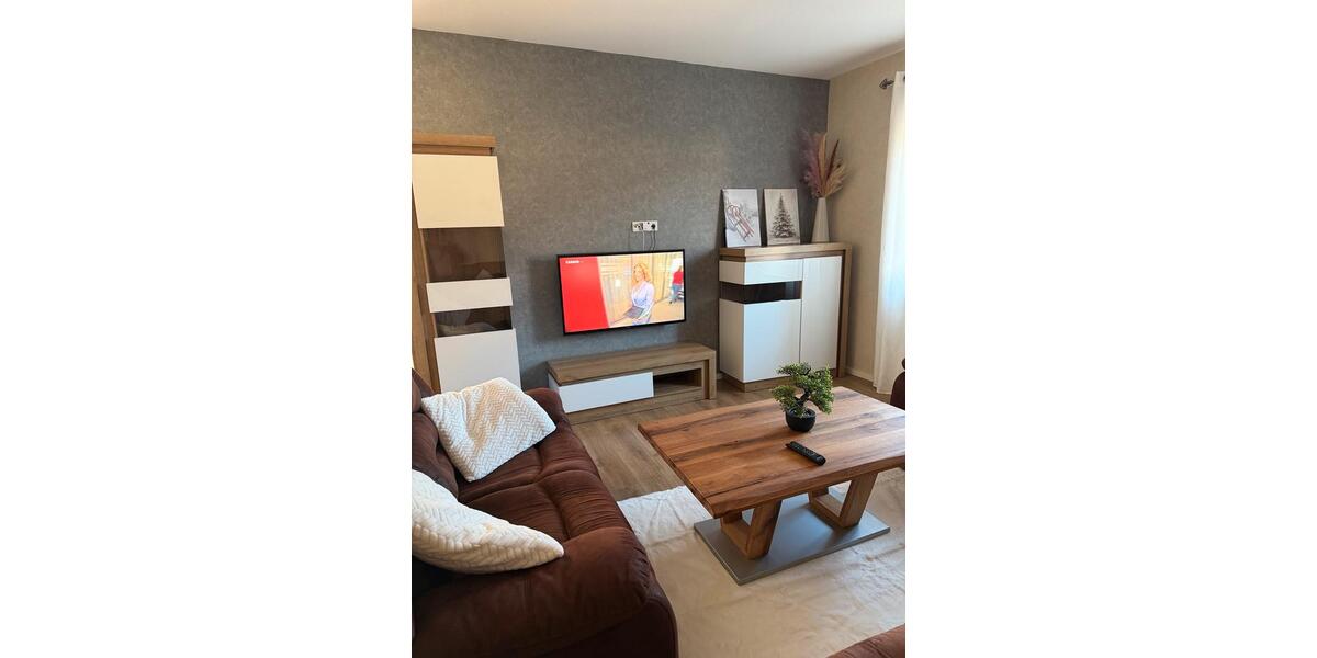 Maisonettenwohnung Porta Westfalica - 4 Zimmer, 120 m&sup2;, 1.620&euro; | Angebot:23799947