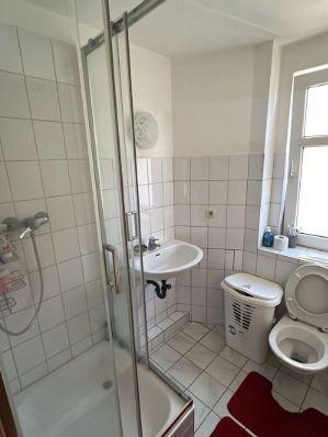 Etagenwohnung Gotha - 1 Zimmer, 33 m&sup2;, 275&euro; | Angebot:24673523