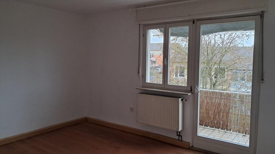 Etagenwohnung Bamberg Bamberg-Ost - 3 Zimmer, 67 m&sup2;, 671&euro; | Angebot:25138996