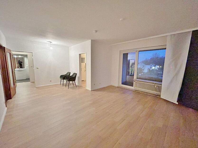 Direkt einziehen in die eigenen vier Wände im grünen Huchting! 2 zimmer