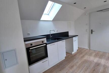 Wohnung Schwarzenbach an der Saale Fletschenreuth - 1 Zimmer, 30 m&sup2;, 500&euro; | Angebot:25807283