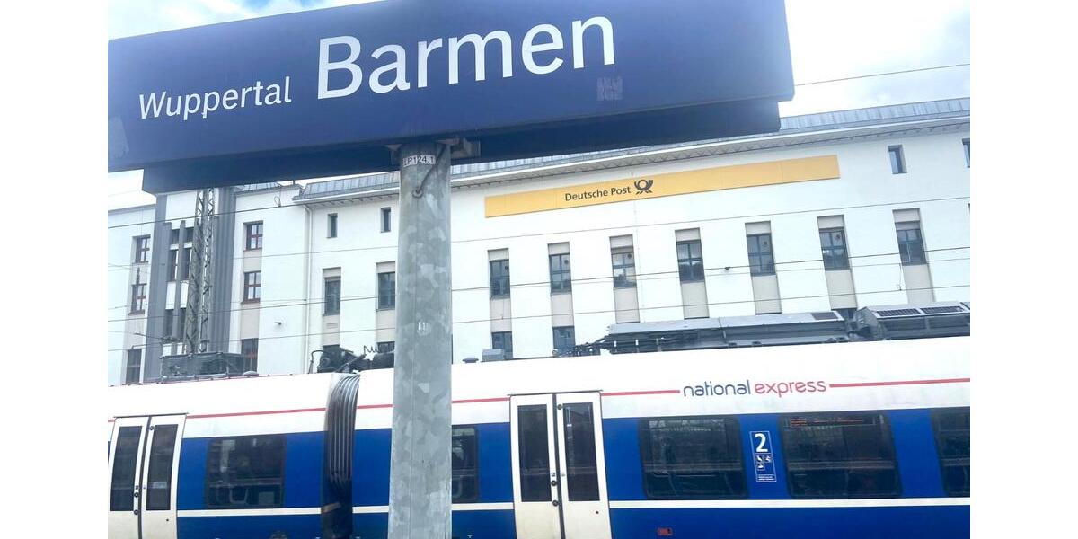 Wohnen auf Zeit Wuppertal Sedansberg - 1 Zimmer, 20 m&sup2;, 494&euro; | Angebot:24749153