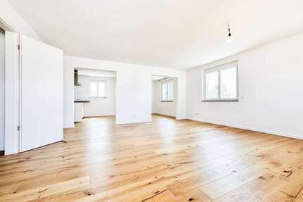 Wohnung zum Mieten in Tutzing 3.345 € 152 m²