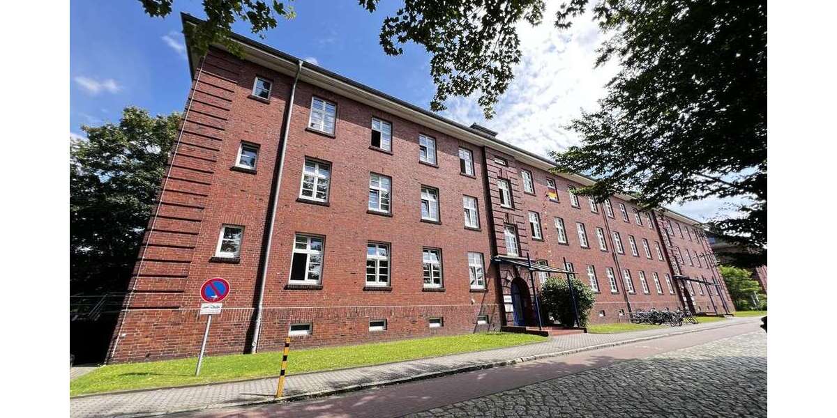 Etagenwohnung Oldenburg / Kreyenbrück Kreyenbrück - 1 Zimmer, 35 m&sup2;, 325&euro; | Angebot:27063562