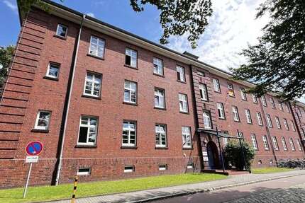 Wohnung Oldenburg / Kreyenbrück Kreyenbrück - 1 Zimmer, 35 m&sup2;, 325&euro; | Angebot:27063562