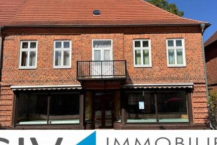 Gewerbeobjekt Ludwigslust - 930&euro; | Angebot:24459767