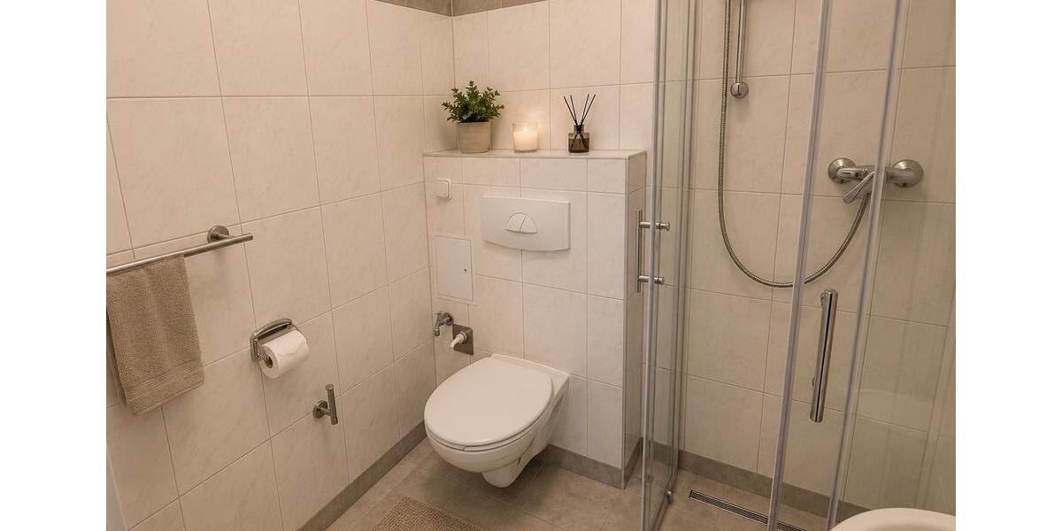 Erdgeschoßwohnung Schönebeck (Elbe) - 3 Zimmer, 60 m&sup2;, 500&euro; | Angebot:26552132