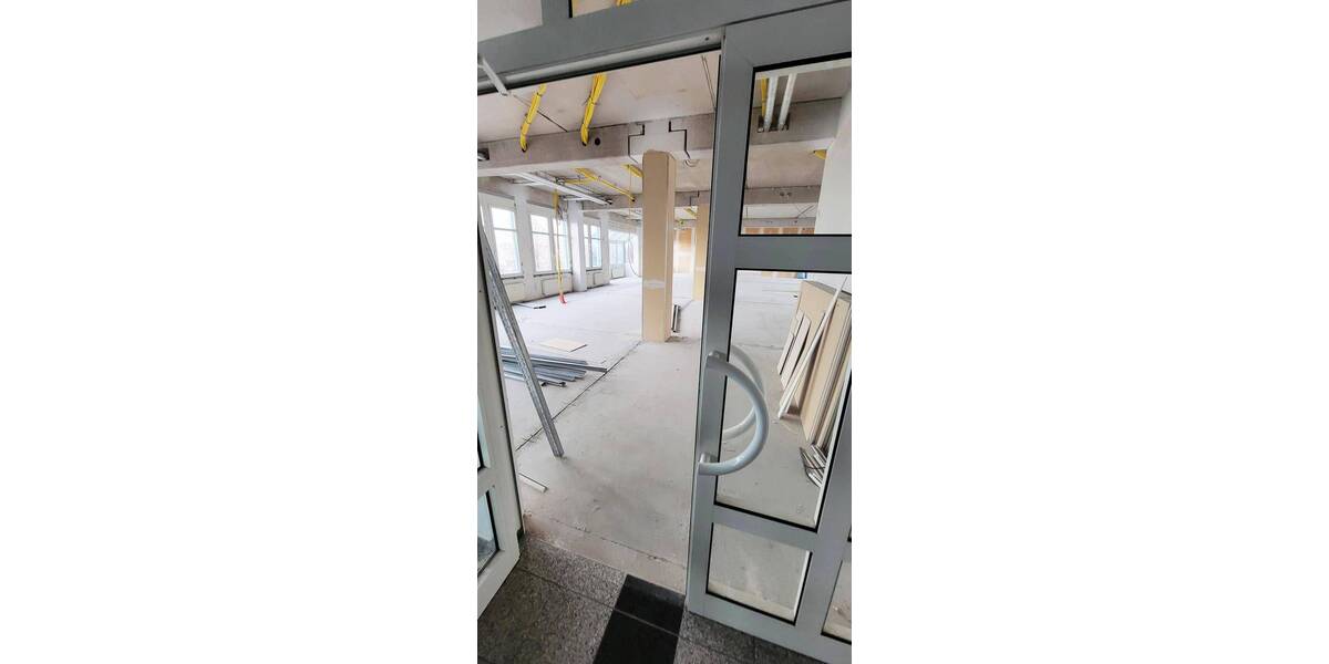 Gewerbeobjekt Wiedemar - 1.165&euro; | Angebot:24845082