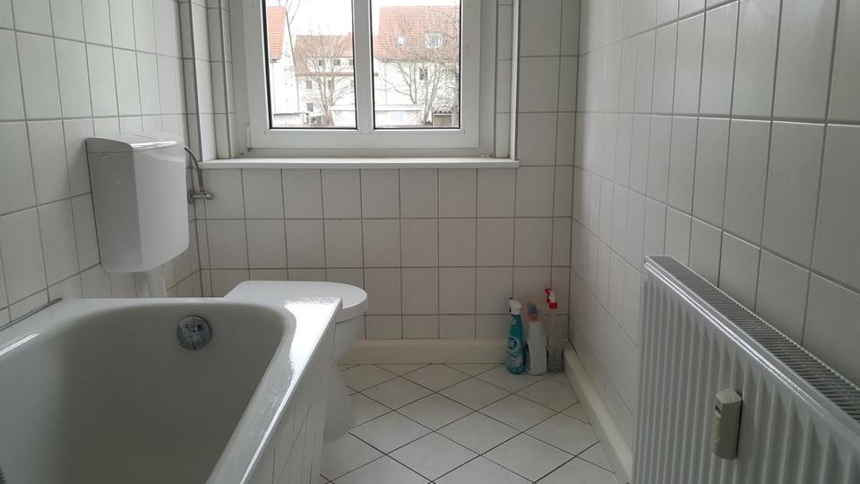 Hochparterre Böhlen - 2 Zimmer, 50 m&sup2;, 470&euro; | Angebot:24469703