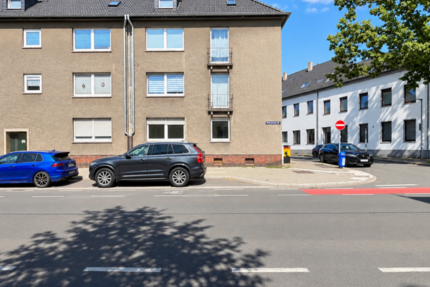 Wohnung Gelsenkirchen Gelsenkirchen-Mitte - 3 Zimmer, 64 m&sup2;, 458&euro; | Angebot:27330019