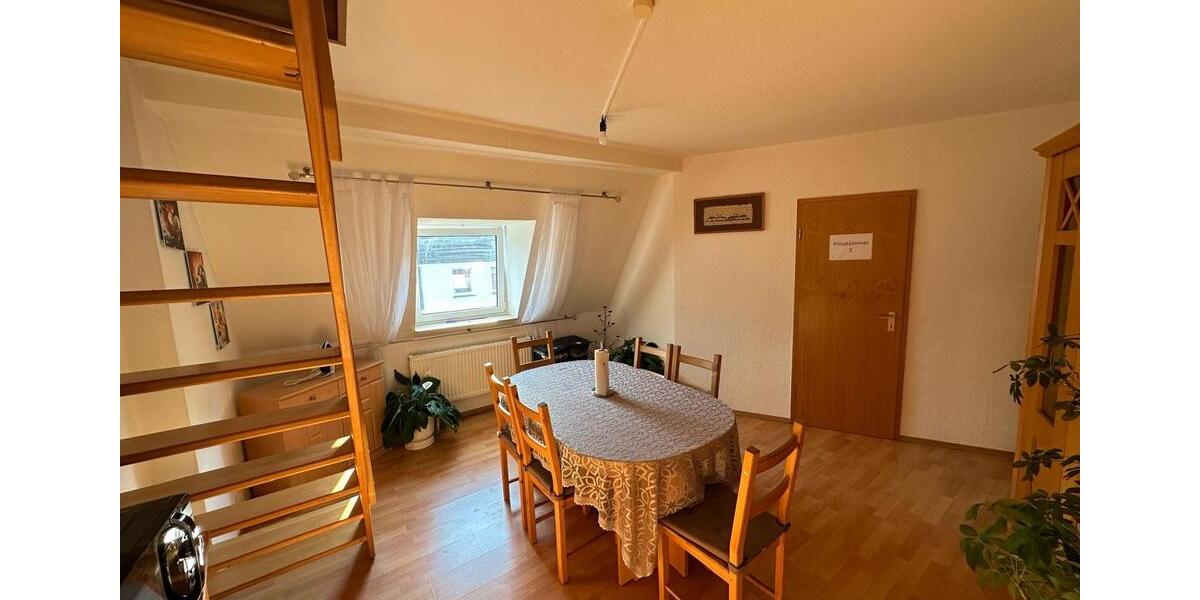 Wohnen auf Zeit Duisburg Beeck - 1 Zimmer, 10 m&sup2;, 17&euro; | Angebot:26700238