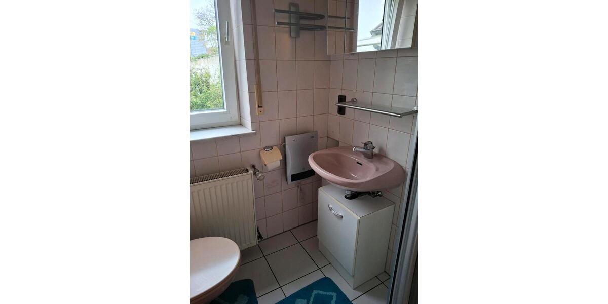 Hochparterre Künzell - 1 Zimmer, 23 m&sup2;, 465&euro; | Angebot:26219986