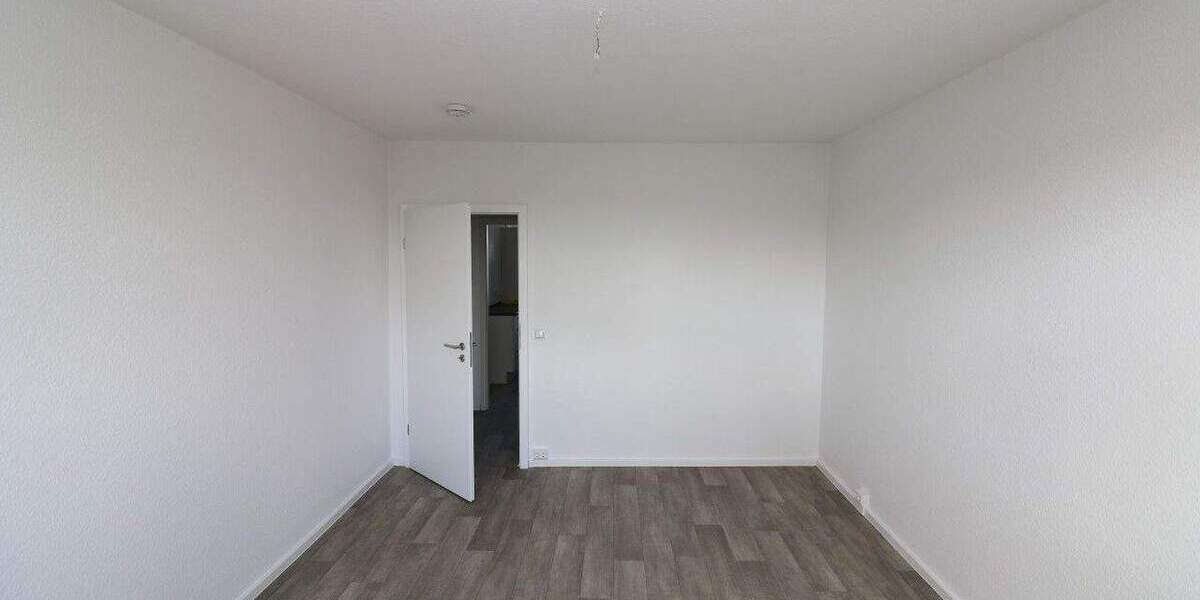 Etagenwohnung Freiberg Freiberg West - 3 Zimmer, 62 m&sup2;, 509&euro; | Angebot:25899899