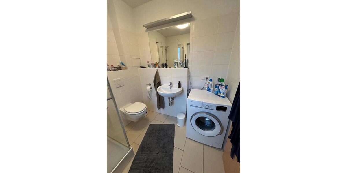 Etagenwohnung Chorin - 2 Zimmer, 60 m&sup2;, 800&euro; | Angebot:23630834