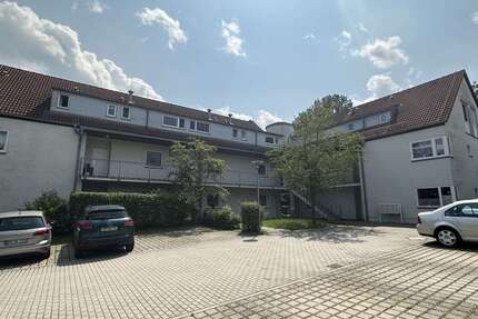 Wohnung Reichenbach - 3 Zimmer, 79 m&sup2;, 490&euro; | Angebot:26969109