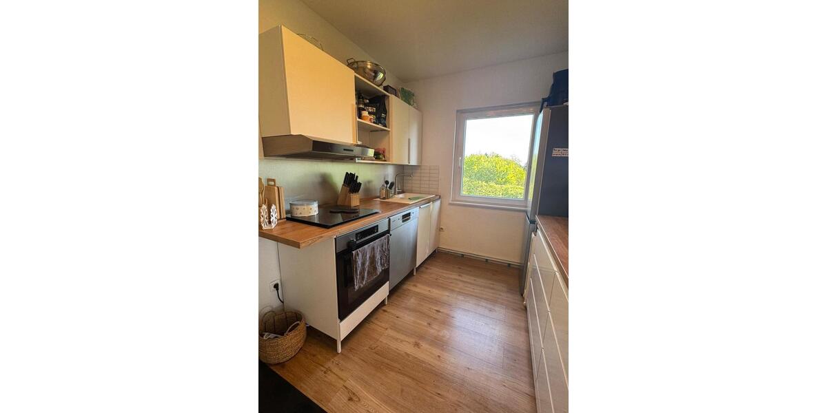 Etagenwohnung Schwalmstadt - 4 Zimmer, 105 m&sup2;, 1.000&euro; | Angebot:26373452