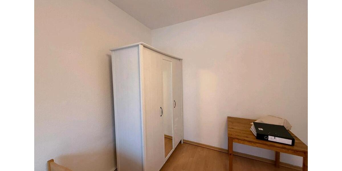 Etagenwohnung Molfsee - 1 Zimmer, 16 m&sup2;, 410&euro; | Angebot:24933733