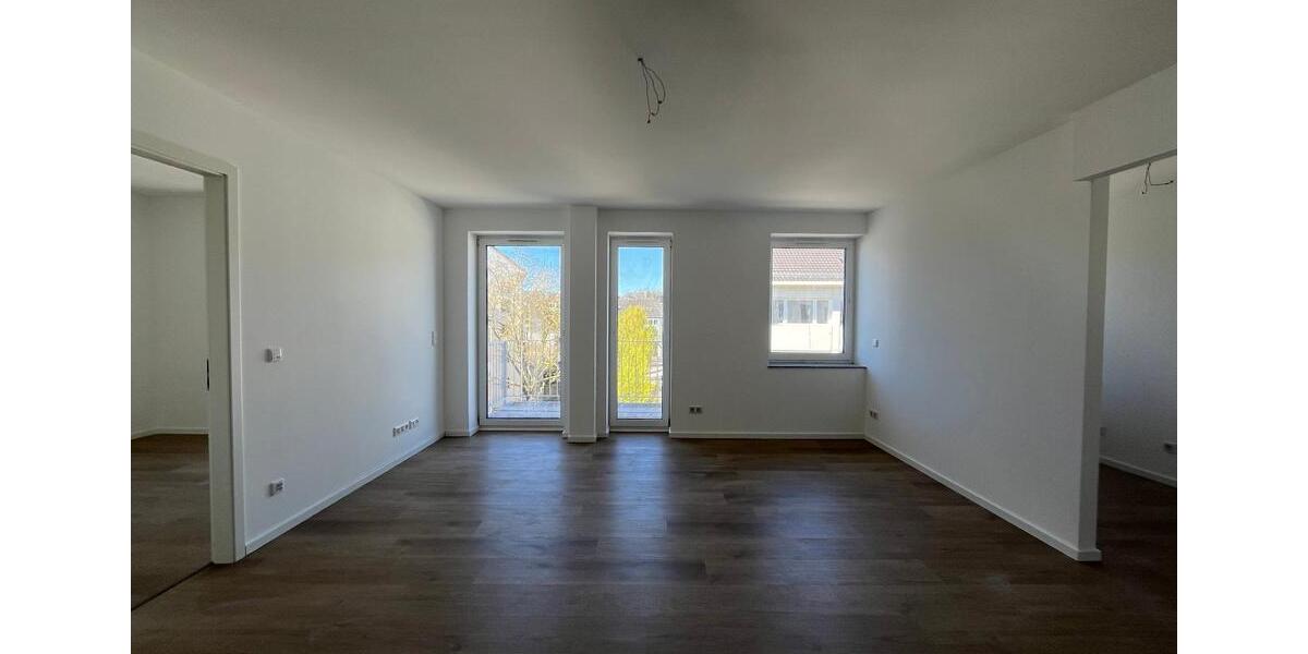 Etagenwohnung Solingen - 2 Zimmer, 55 m&sup2;, 743&euro; | Angebot:26644909