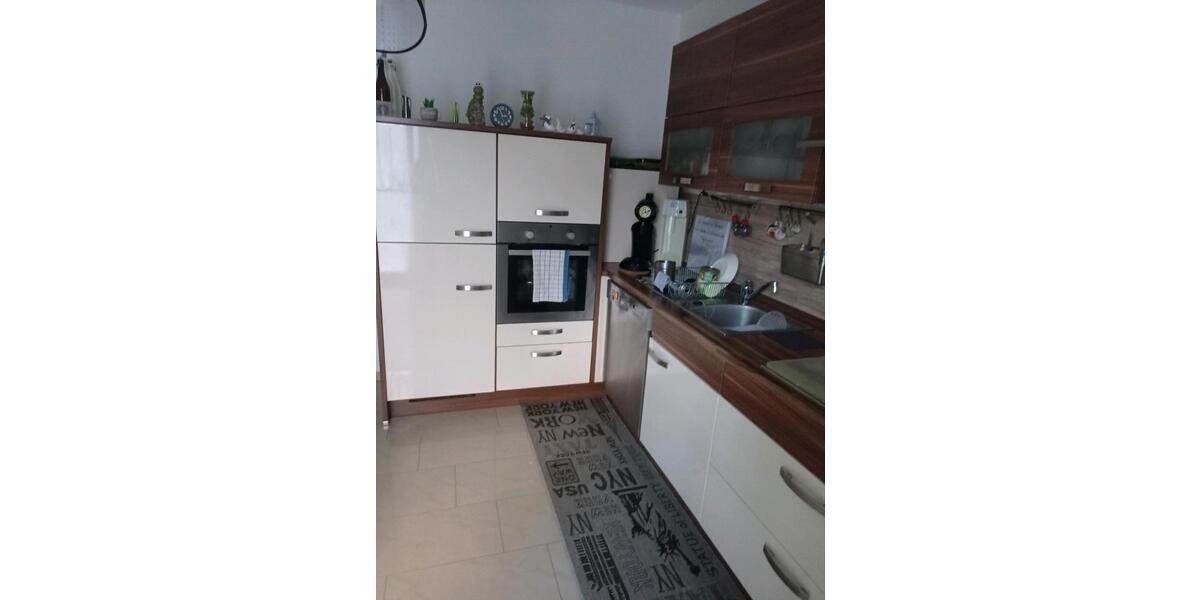 Erdgeschoßwohnung Zerf - 2 Zimmer, 60 m&sup2;, 450&euro; | Angebot:24119246