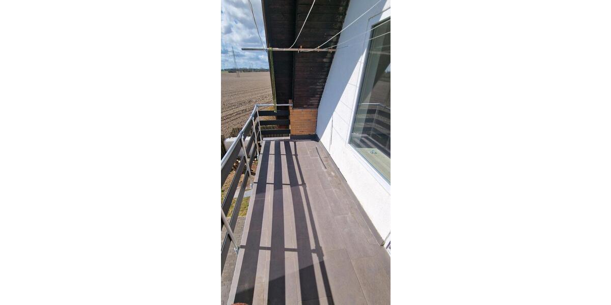 Etagenwohnung Uelzen - 3 Zimmer, 90 m&sup2;, 1.020&euro; | Angebot:26043010