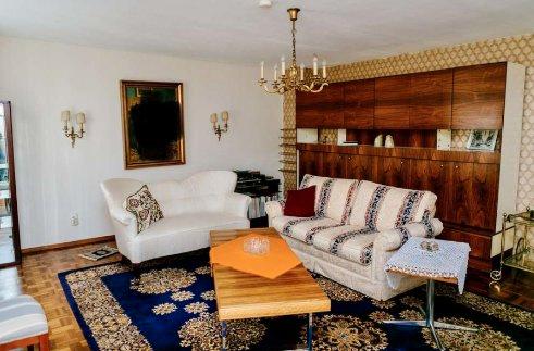 Etagenwohnung Vallendar - 3 Zimmer, 112 m&sup2;, 999&euro; | Angebot:26372932