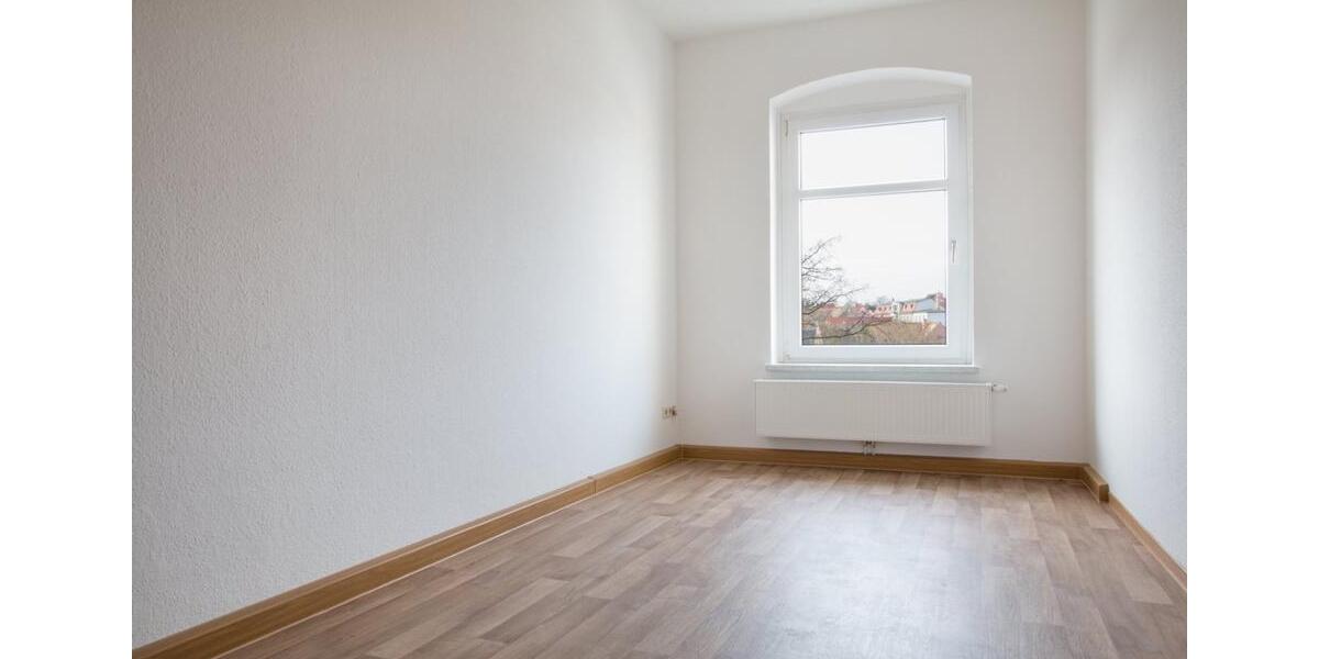 Exklusive 5-Raum-Altbauwohnung mit Balkon 5 zimmer