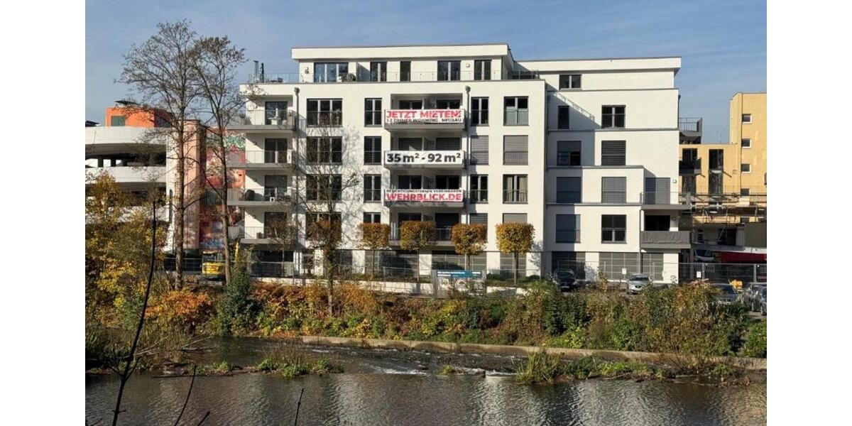 Loft - Studio - Atelier Wetzlar Altenberger Straße - 1 Zimmer, 69 m&sup2;, 850&euro; | Angebot:25218289